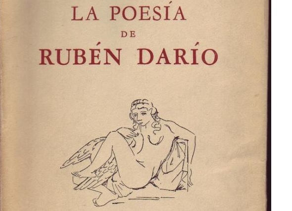 La poesía de Rubén Darío Archivos Revista Aullido. Literatura y poesía